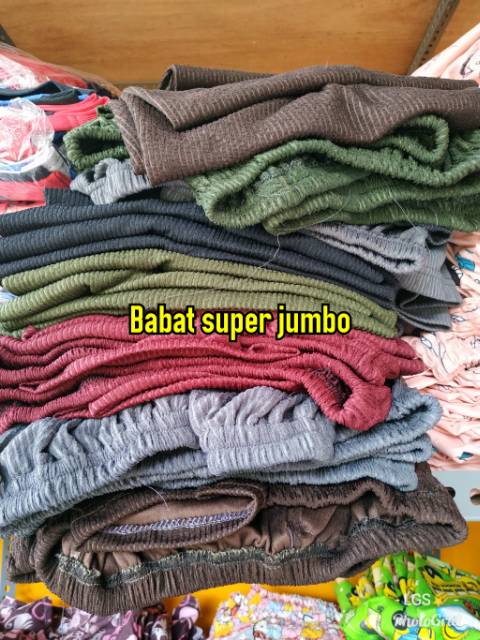 Celamis jumbo(@13)ecer harga grosir