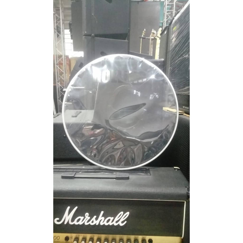 SKIN DRUM ROLLING 14" BAWAH TIPIS NEW