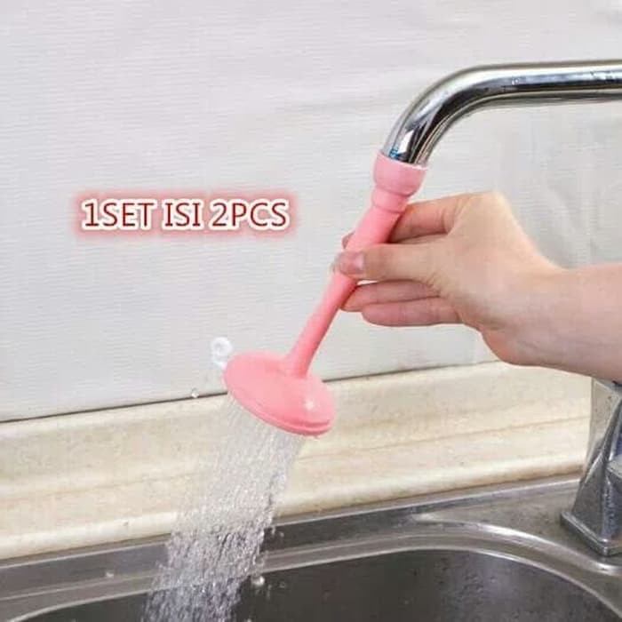 Kran Sambungan Shower