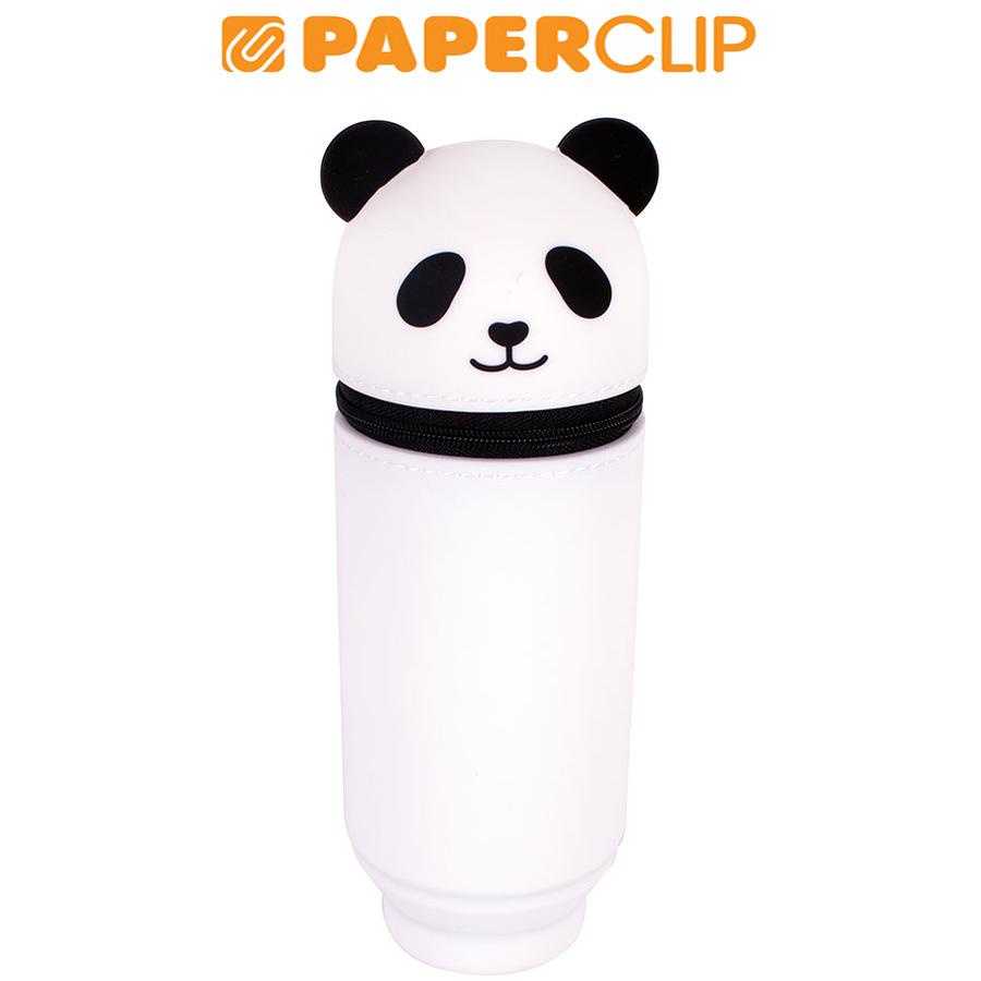 

PEN CASE/ TEMPAT PENSIL PUNILABO PANDA A-7714