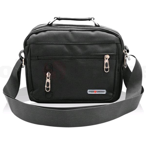 Tas selempang pria polo summer PS06