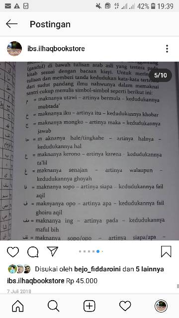 Fathul qorib lengkap kemanapun pergi