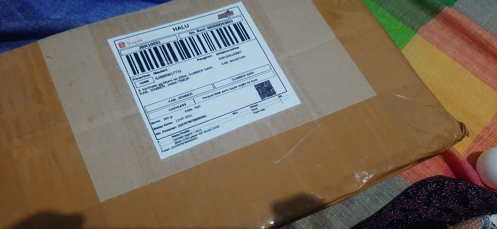 Cantolan Pigora + Scrup