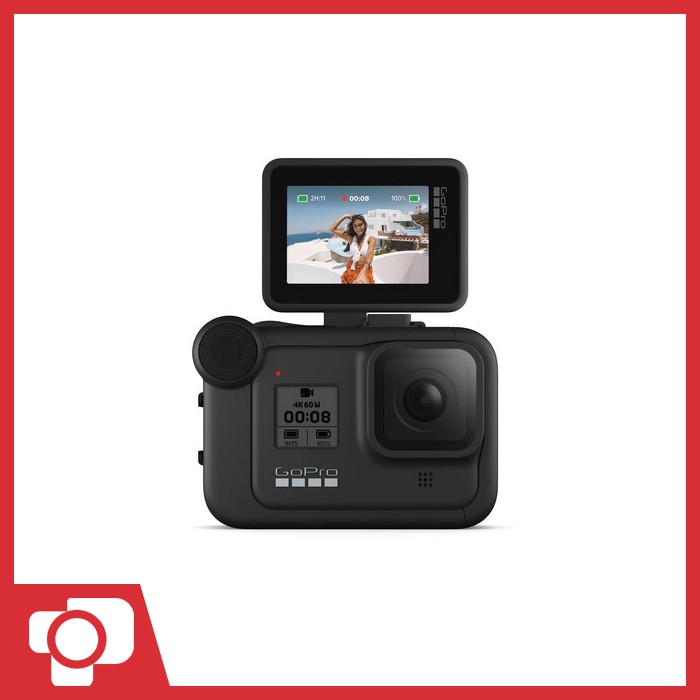 GoPro Display Mod for GoPro Hero9 Hero8 Black