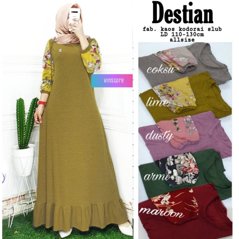 DESTIAN MAXY BY VINSTORE