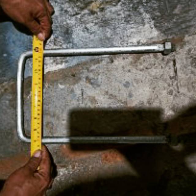 U-Bolt