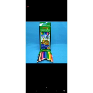

PENSIL WARNA JOYKO