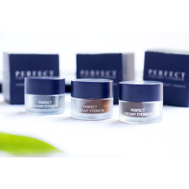 face 2 face perfect creamy eyebrow