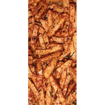 

basreng daun jeruk1kg
