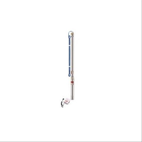Shimizu Submersible pump (1/2 HP) + Kab SPG315K