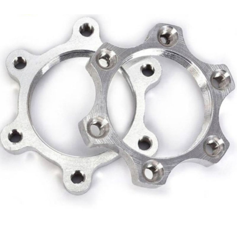 Adaptor Rotor Cakram Sepeda