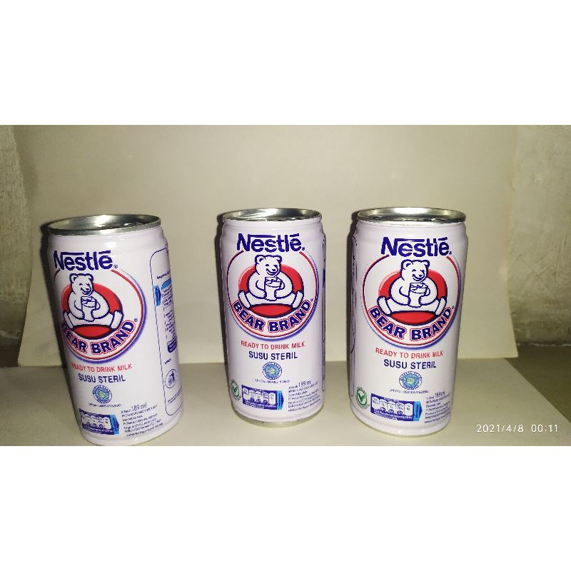 

bear brand