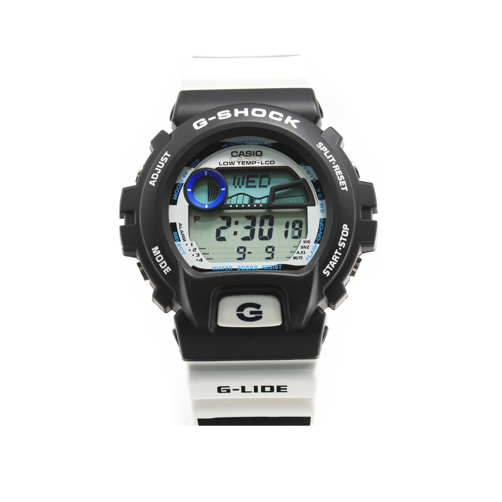 

Casio G-Shock GLX-6900SS-1D