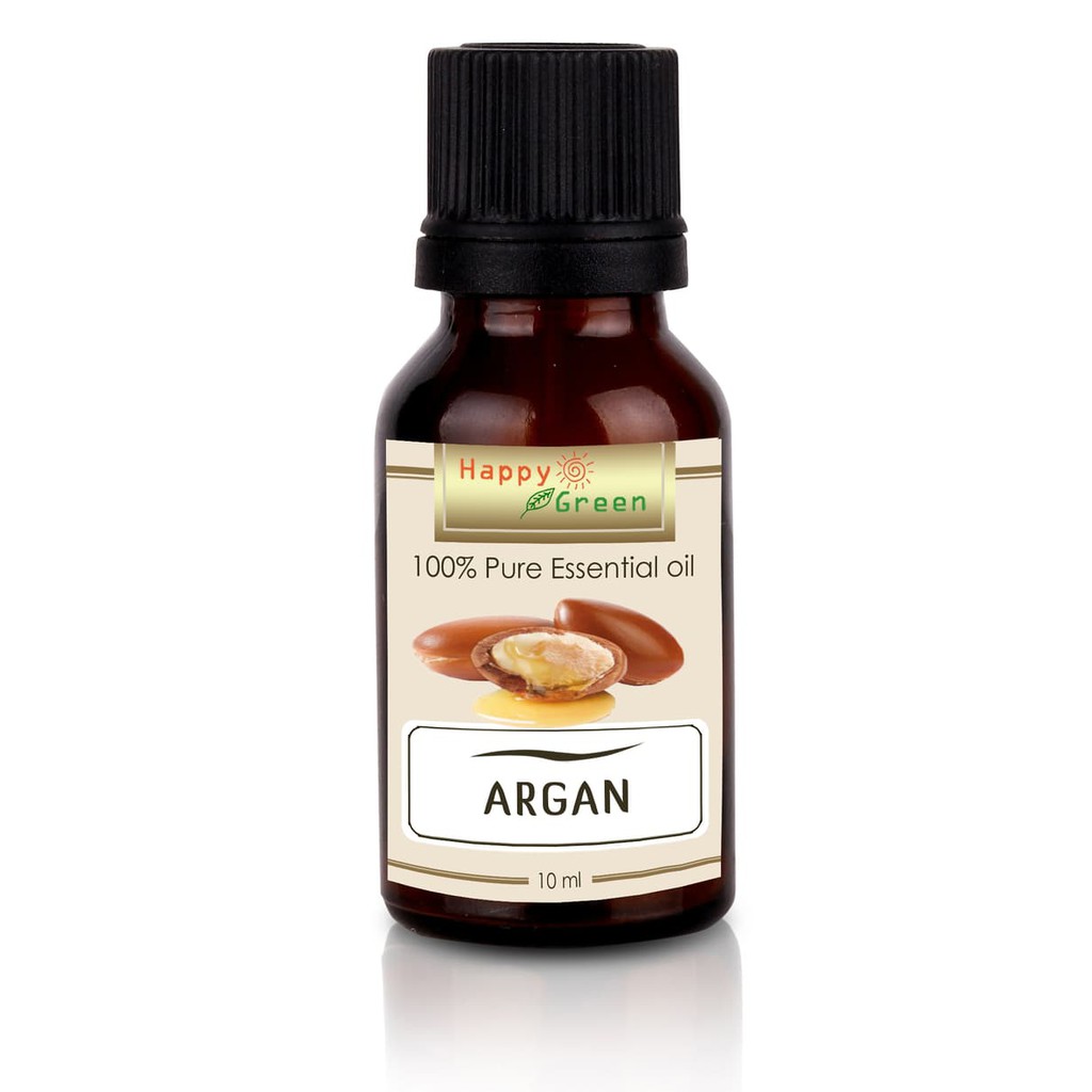Perawatan Tubuh - Mandi & Perawatan Tubuh - Paket Perawatan & Perlengkapan Mandi - Happy Green Argan