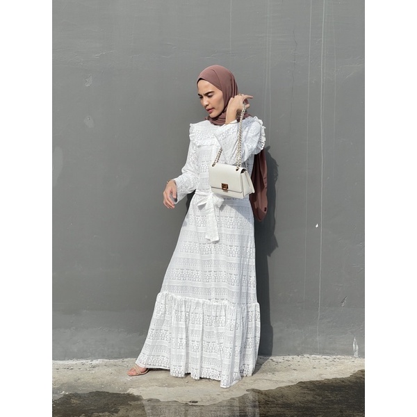 HAMIDAH DRESS