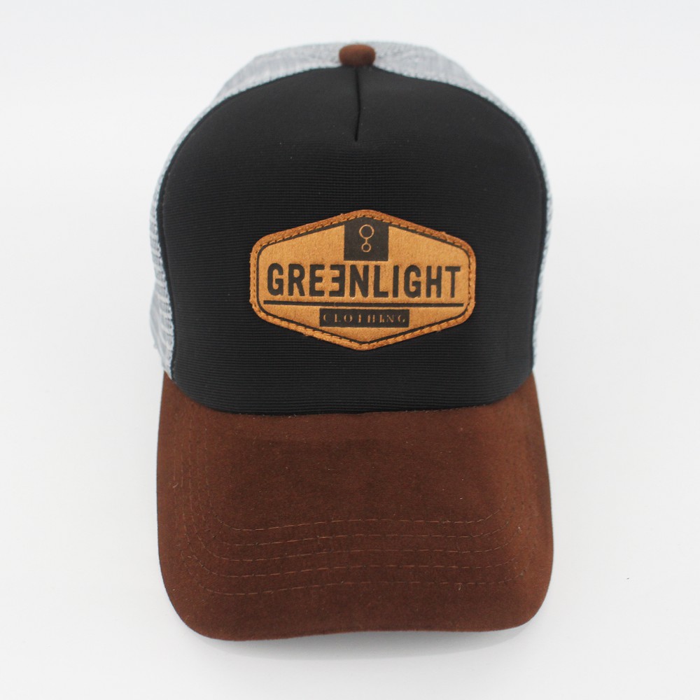 TOPI GREENLIGHT 08 - TOPI DISTRO GREENLIGHT - TOPI TRUCKER GREENLIGHT - TOPI PRIA - SNAPBACK GRLT