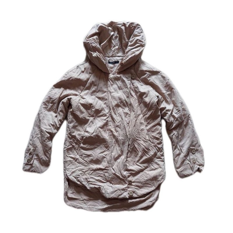 Jaket Osmosis