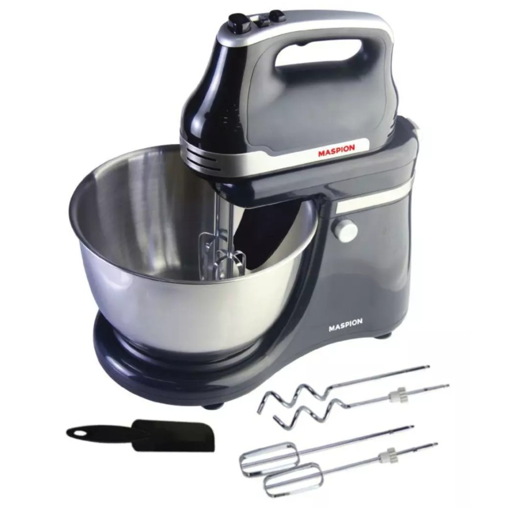 Maspion Stand Mixer 4.2 Liter SM-401