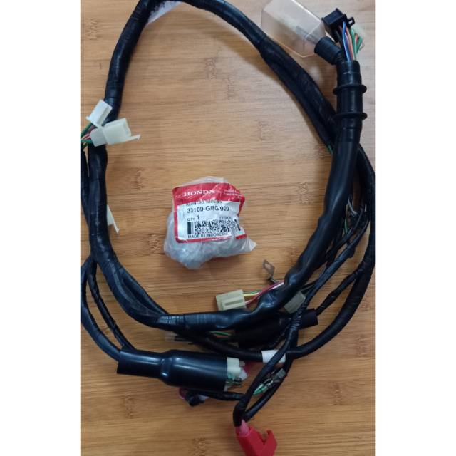 KABEL BODY ORIGINAL  AHM ASTREA GRAND LEGENDA 32100-GBG-920