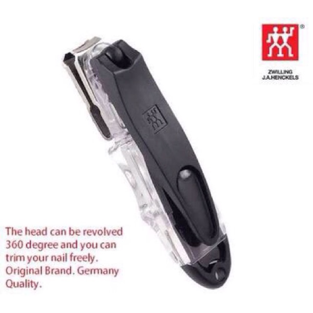 Zwilling Nail Clipper 42436