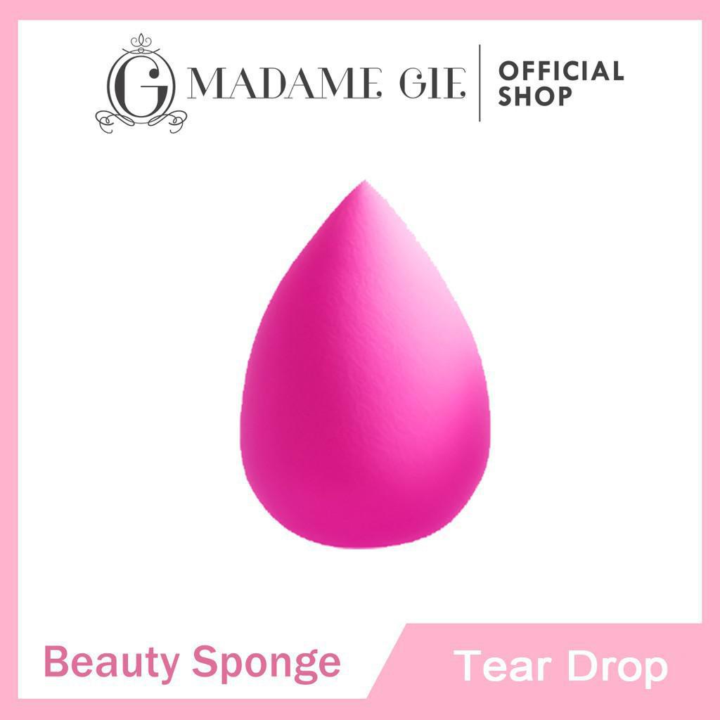 Madame Gie Blending Sponge MakeUp Beauty Blender Spons