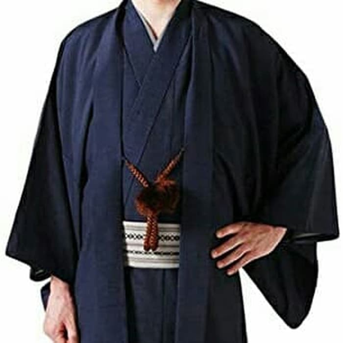 YUKATA HAKAMA KIMONO BAJU JEPANG PRIA ALL VARIAN COLOR