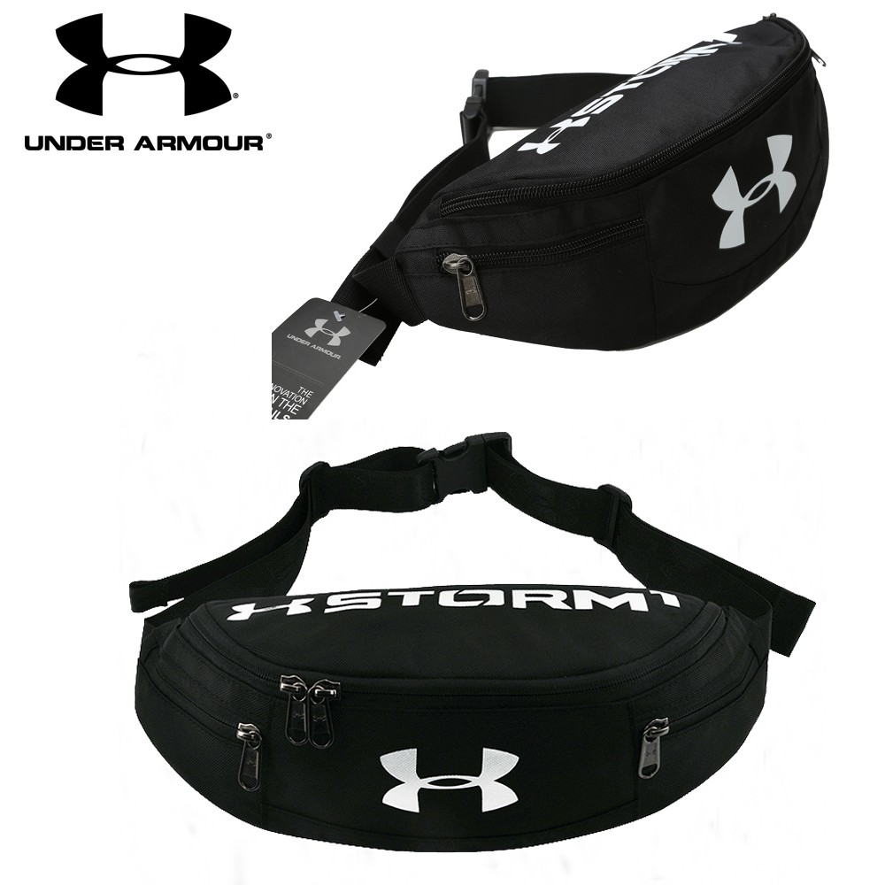 waist bag under armour original