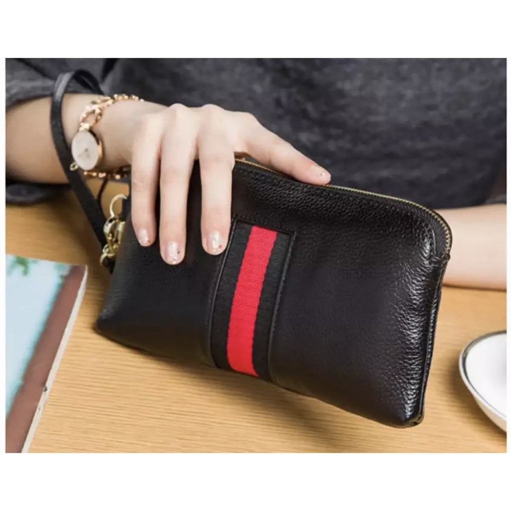 DOMPET WANITA MODEL KOREA