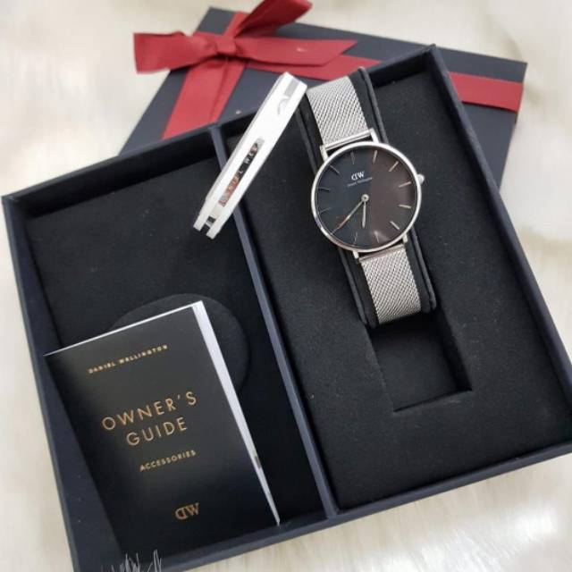 Jam DANIEL WELLINGTON