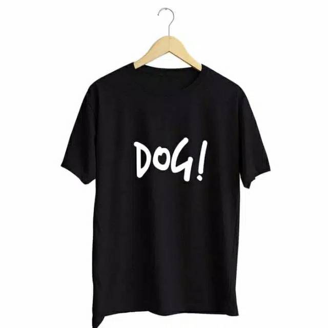 Kuuipo Shop / Kaos Dog / Humor Lucu Gokil / Distro