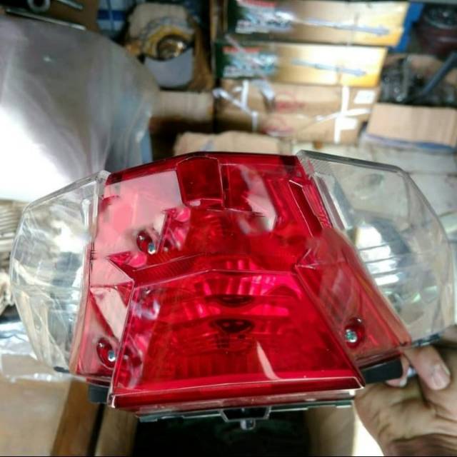 lampu stop belakang BEAT ESP/ECO BEAT STREET 2017-2019