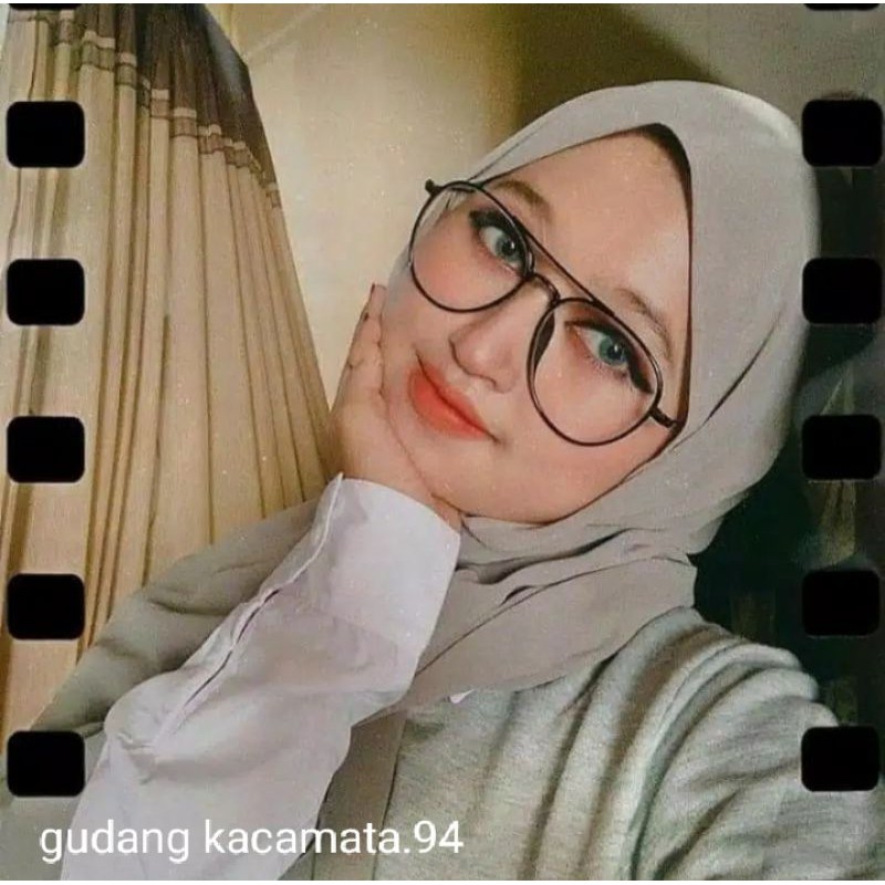 kacamata photocromik anyi radiasi 2090