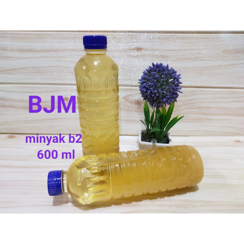 

Minyak Babi / Pork Oil KALIMANTAN NON HALAL