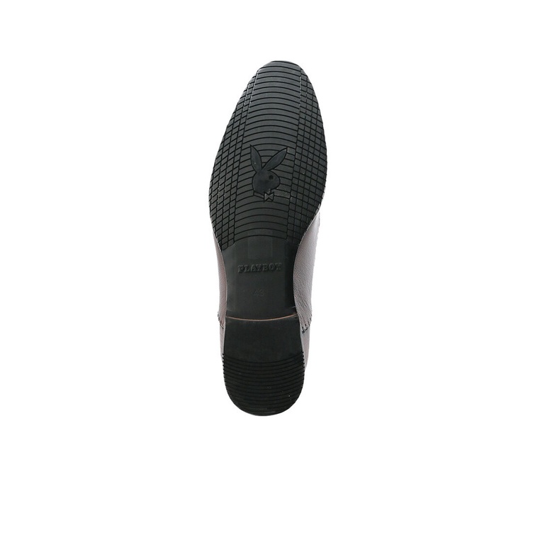 EM27 SEPATU EVERBEST SLIP ON PRIA ORIGINAL MOKASINS KULIT ASLI ORI COKLAT