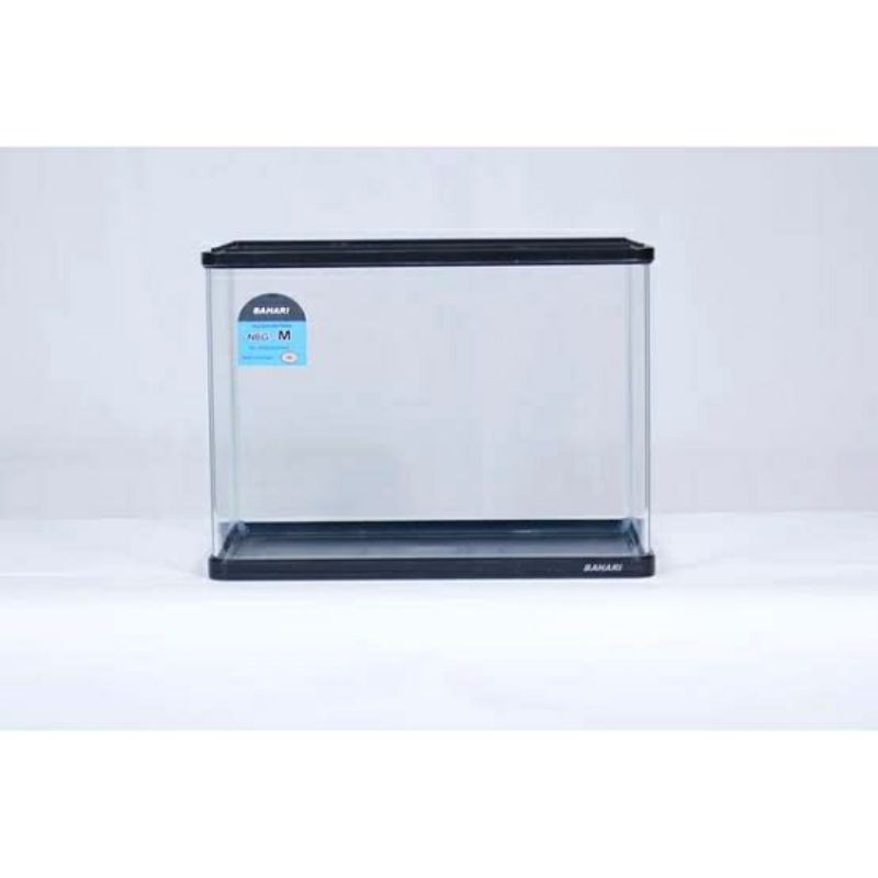 aquarium bahari L bending