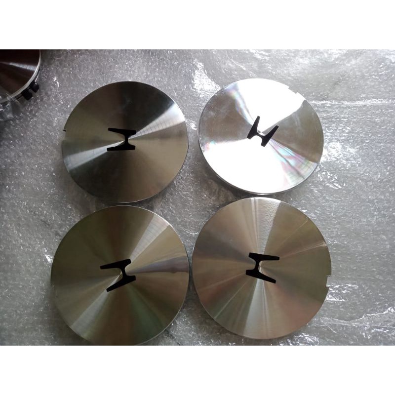 Tutup dop Velg Racing As Roda Ban Mobil