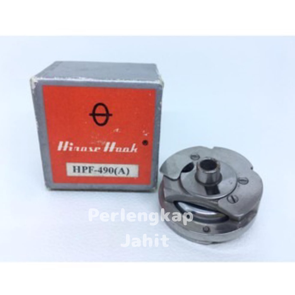 Hirose Rotary Hook HPF-490(A) Mesin Jahit Pfaff