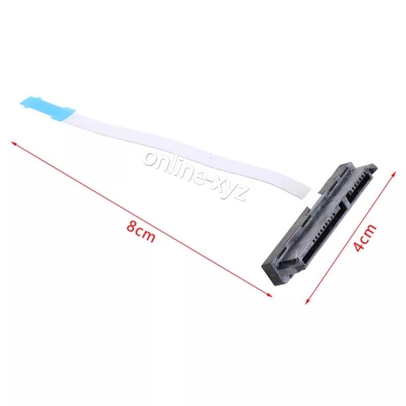 kabel Konektor Hdd ssd sata kit ASUS Vivobook F412 F412DA F412UA F412DK F412FA