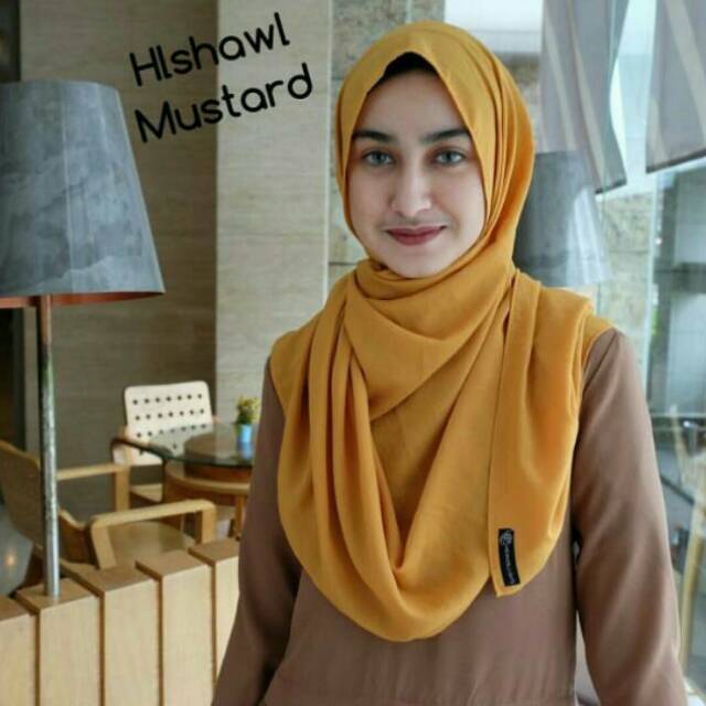 HL shawl / pashmina by Heavenlights (BOOKED)