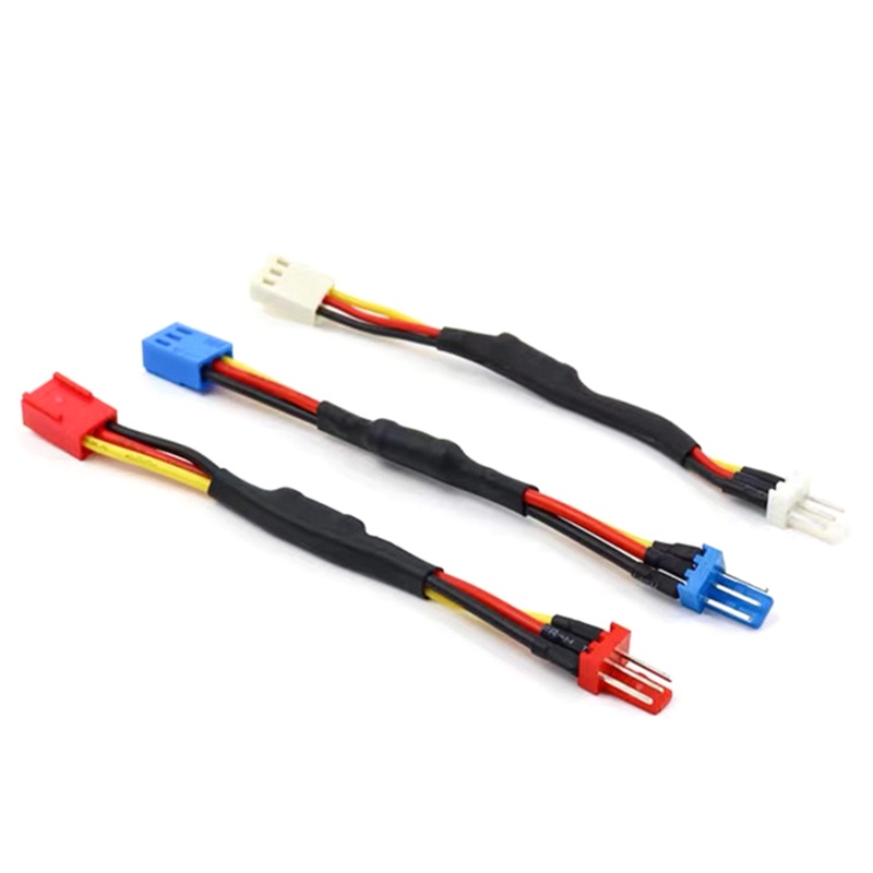 Btsg Fan Noise Resistor Kabel Speed Reducer 3pin Konektor Male to Female Untuk PC CPU