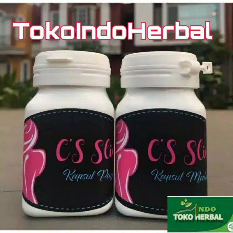 OBAT DIET HERBAL PELANGSING / PELANGSING HERBAL /OBAT DIET