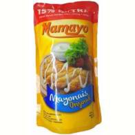 

MaMayo Mayones