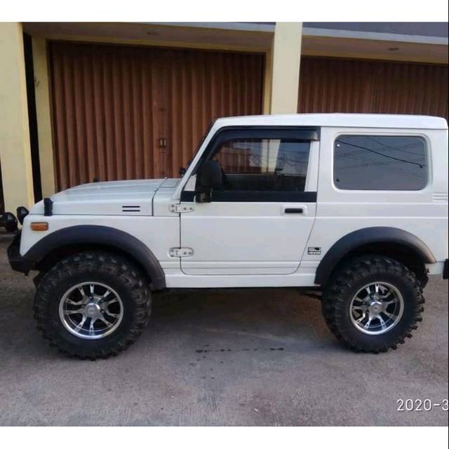 Fender Jimny Katana model poloss