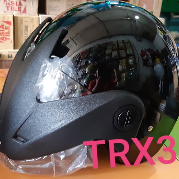 Helm Honda Ori SNI
