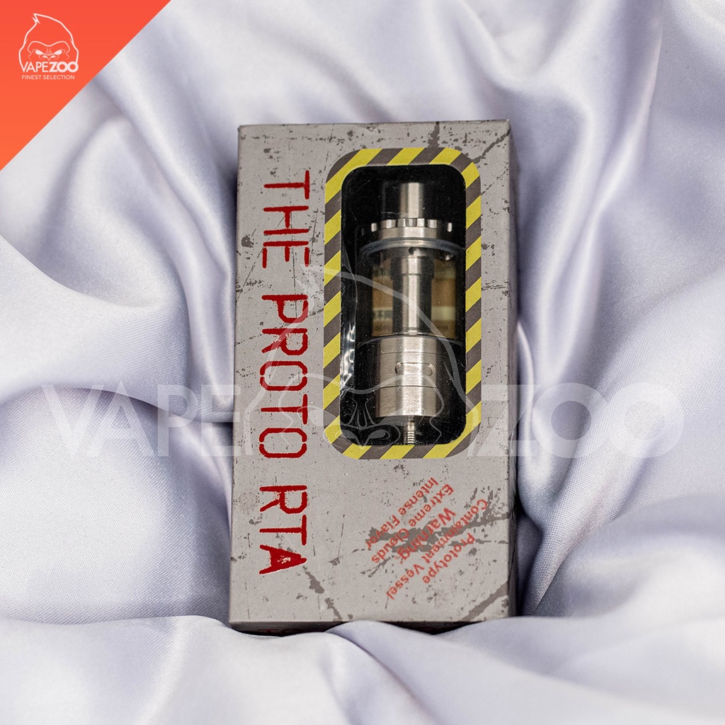 The Proto RTA 22mm