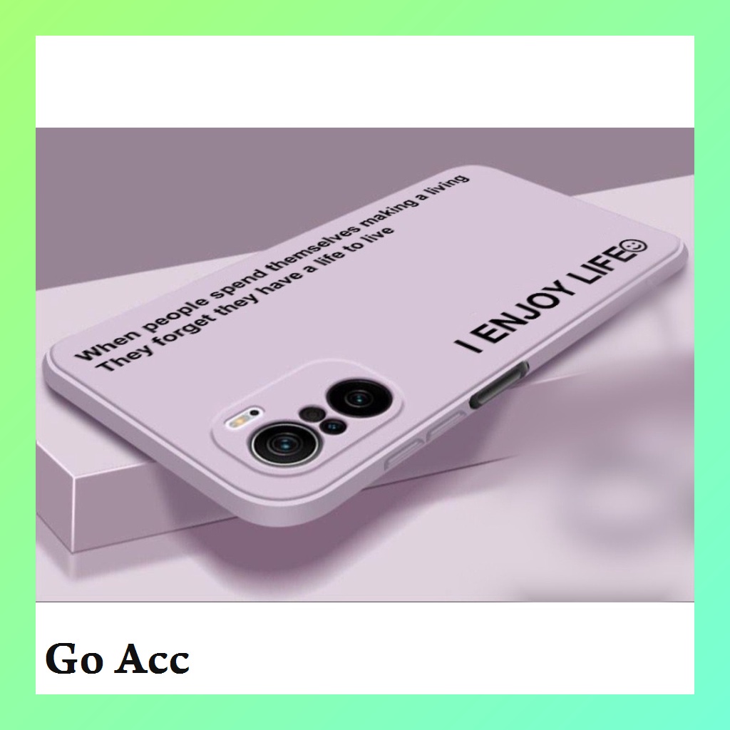 Casing BB03 for Infinix Hot 8 9 10 10s 10t 11 11s NFC 12 12i Pro Note Play Smart 4 5 6 6+ HD