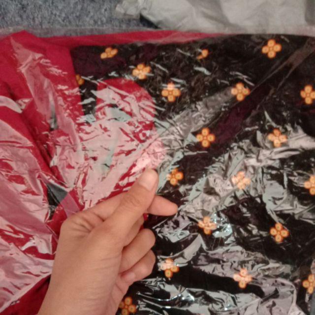 Maura Couple - Sania Ruffle Batik Couple Ori Ndoro Jowi Dnt Garansi Termurah Shopee - Shopashop Solo