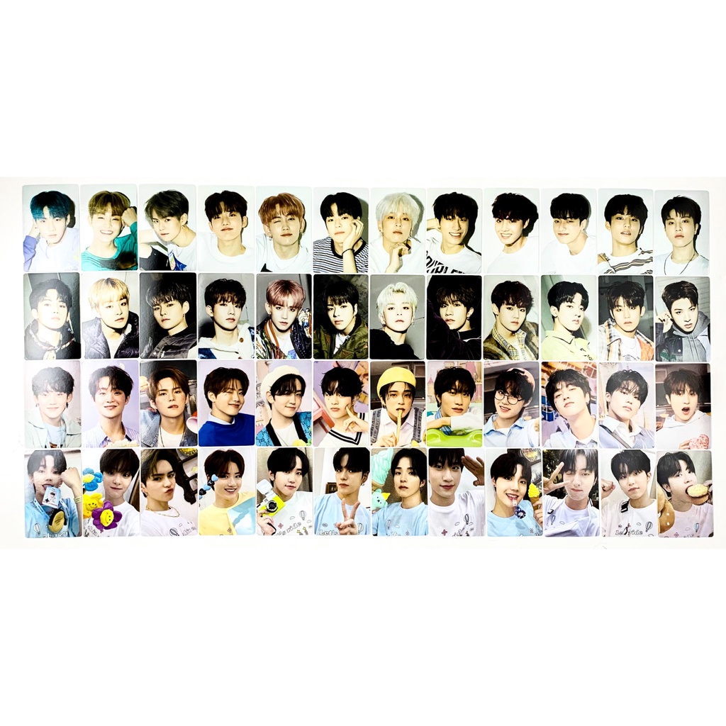 [sharing] TREASURE - JIKJIN MD POP UP STORE