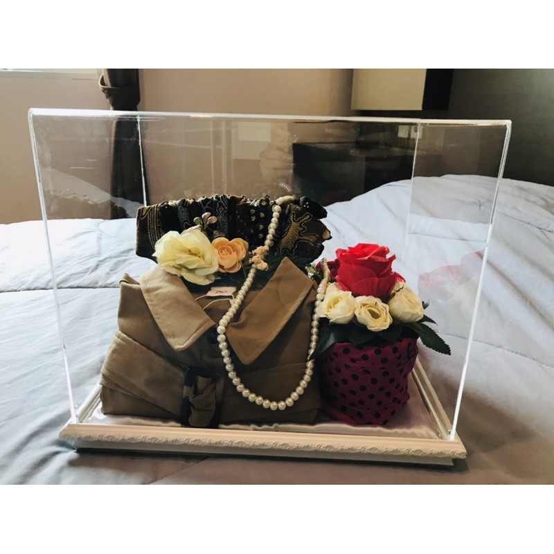 sewa box hantaran depok - Jakarta