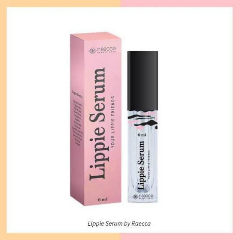 lippie serum